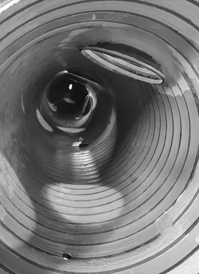 septic section مخزن متعادل سازی